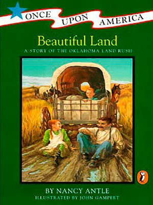 cover image of Beautiful Land